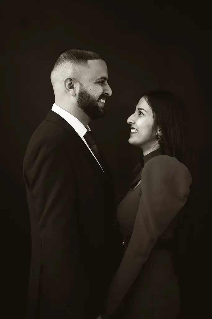 Pre-wedding Photographer Melbourne