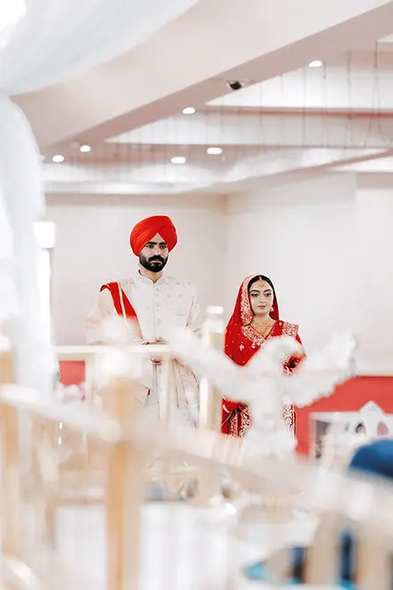 Sikh Wedding Photographer Melbourne