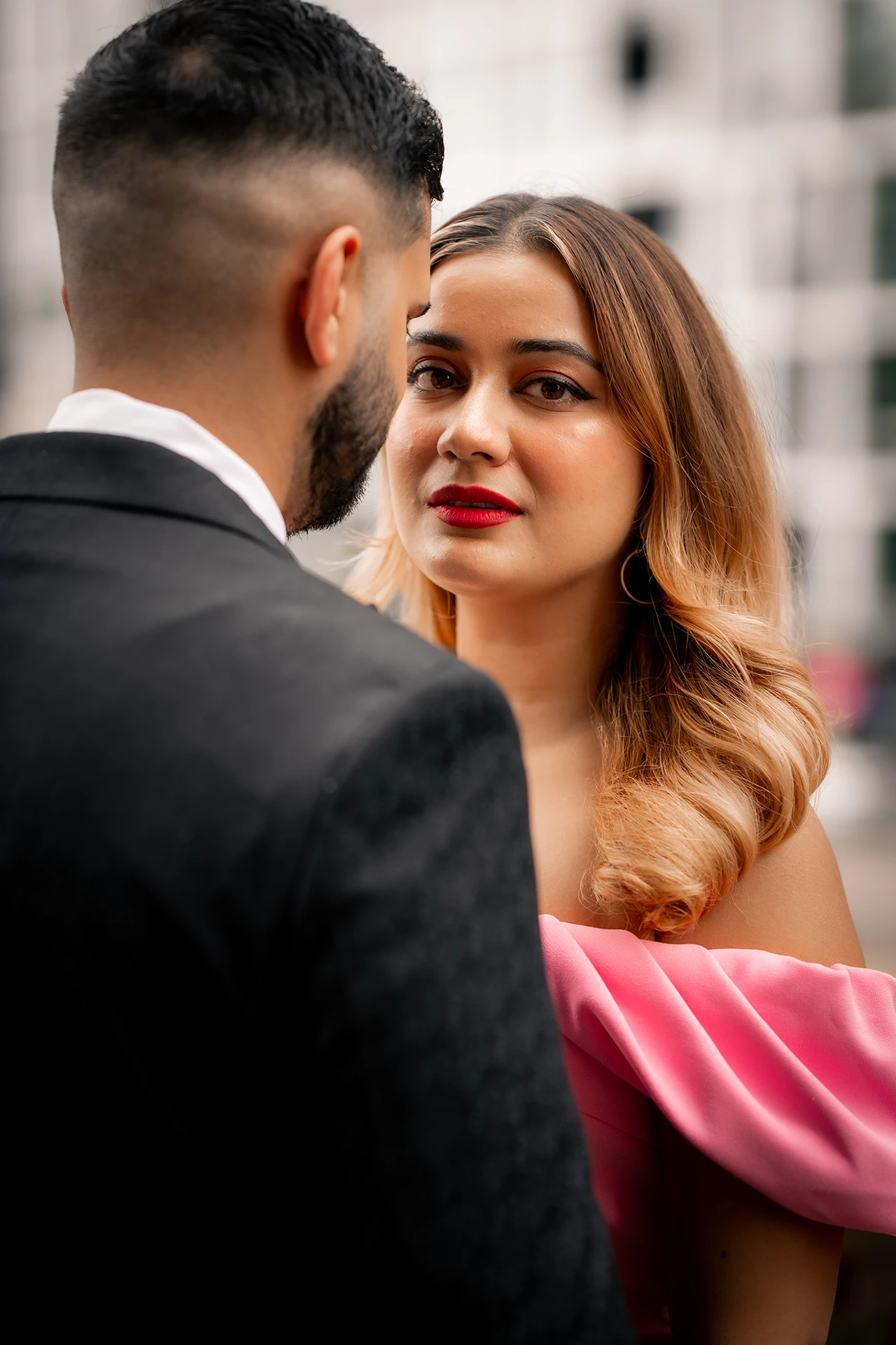 Indian Wedding Photography in Melbourne