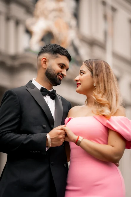 Wedding Photographer Melbourne