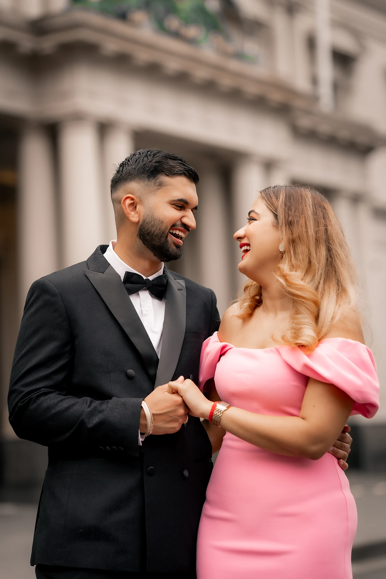 Indian Wedding Photography Melbourne