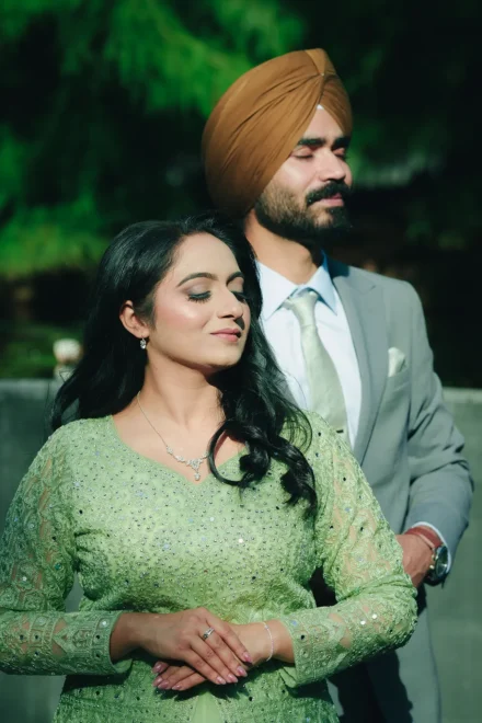 Punjabi Wedding in Melbourne
