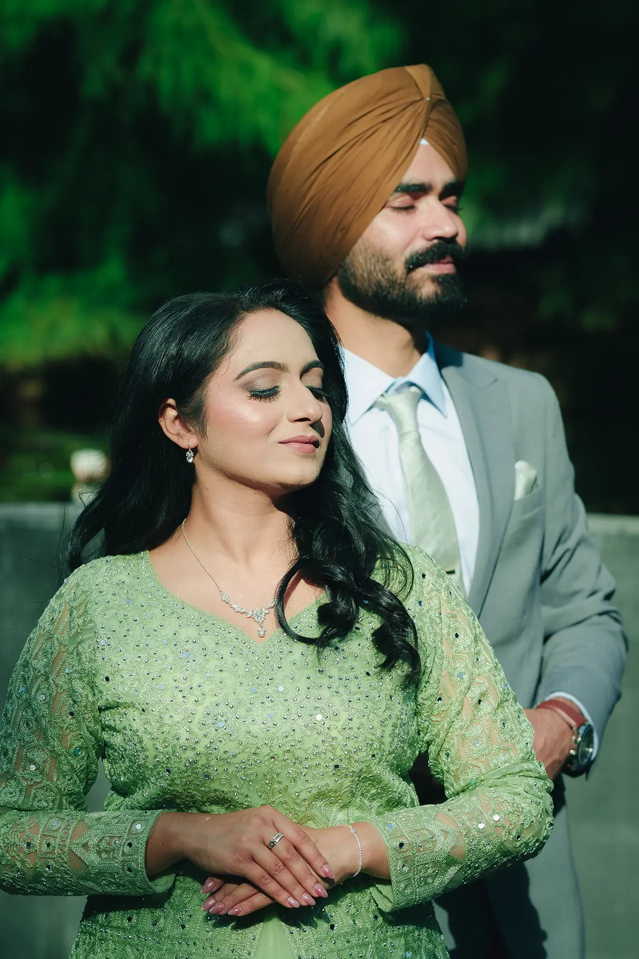 Punjabi Wedding in Melbourne