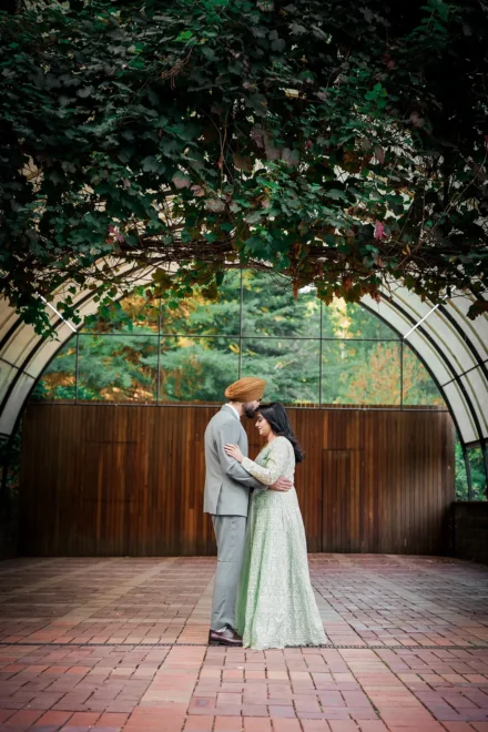 Punjabi Pre-Wedding in Melbourne