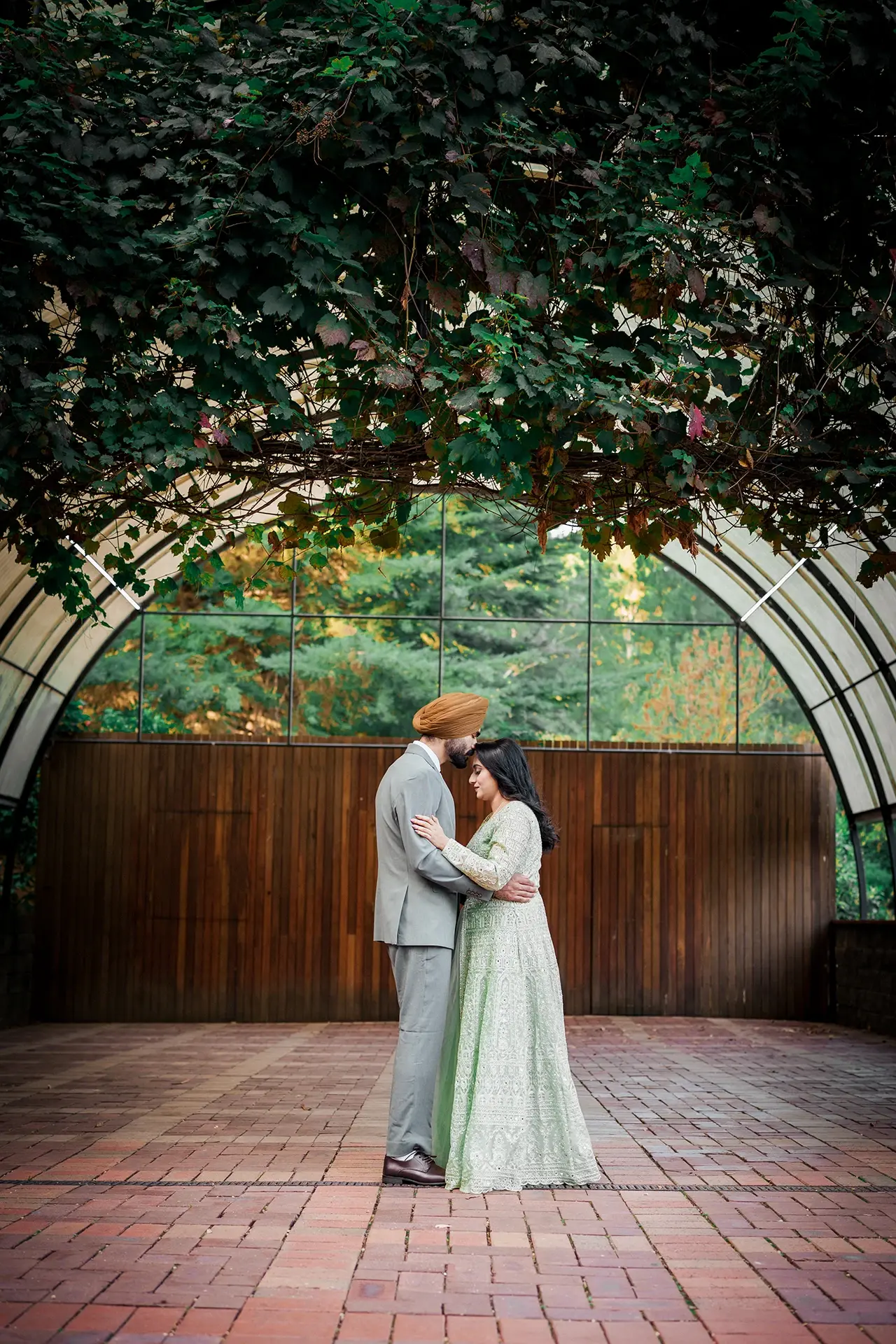 Punjabi Pre-Wedding in Melbourne