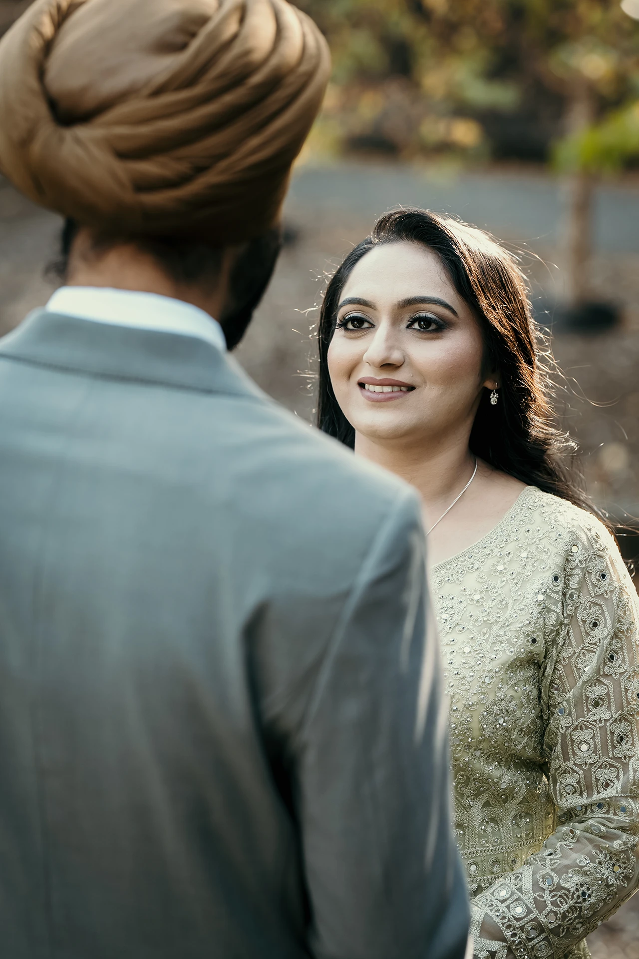 Punjabi Wedding in Melbourne