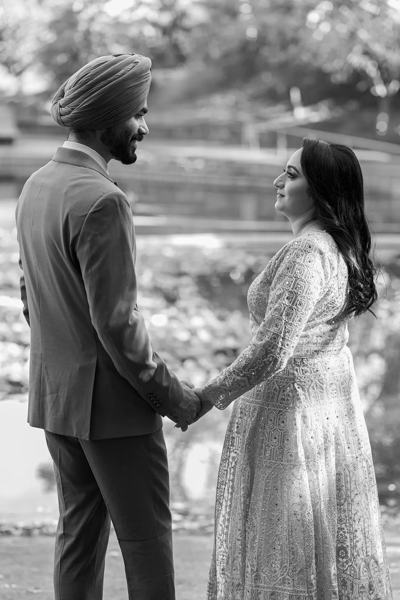 Punjabi Wedding in Melbourne