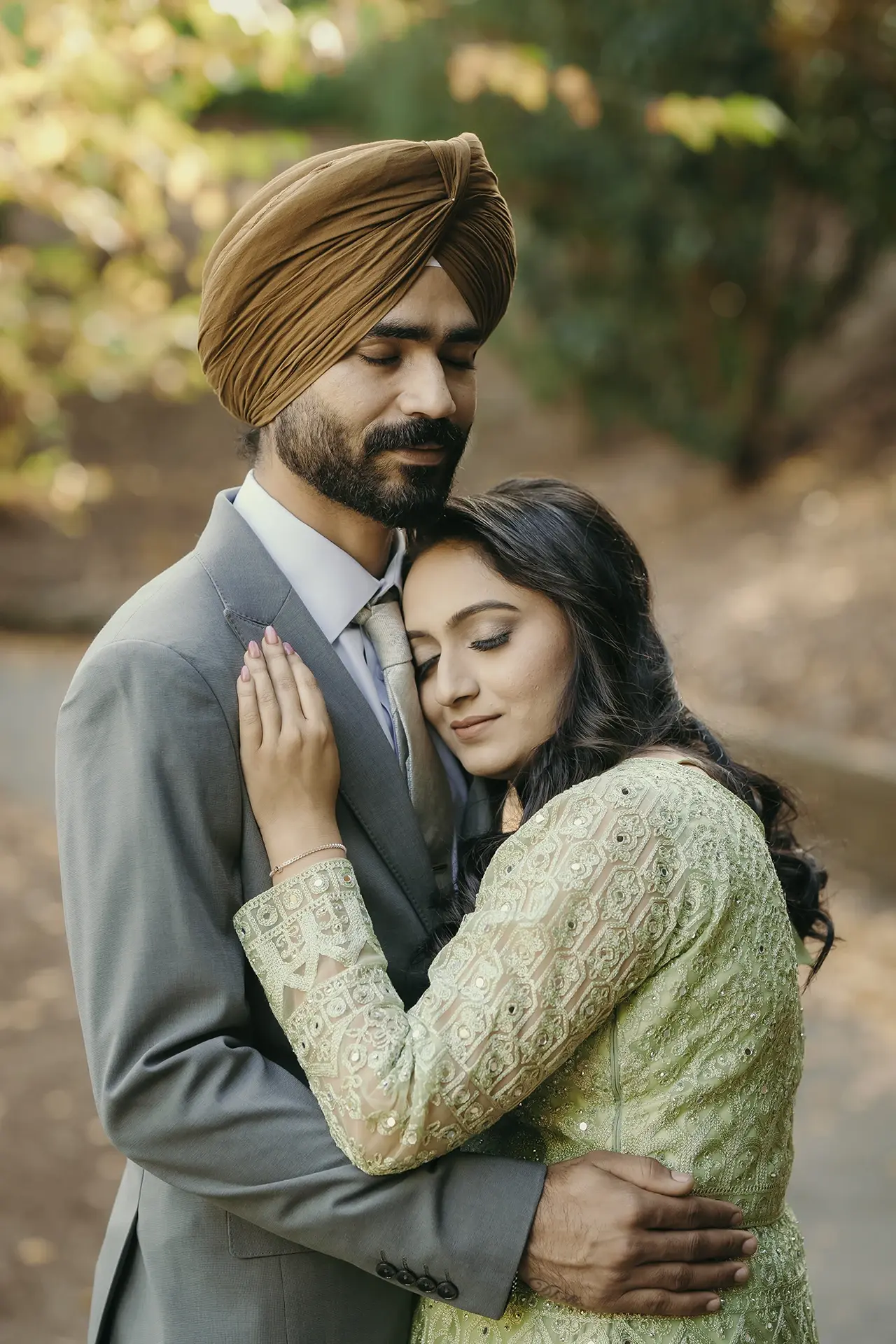 Punjabi Wedding in Melbourne