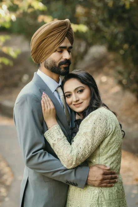 Punjabi Wedding in Melbourne