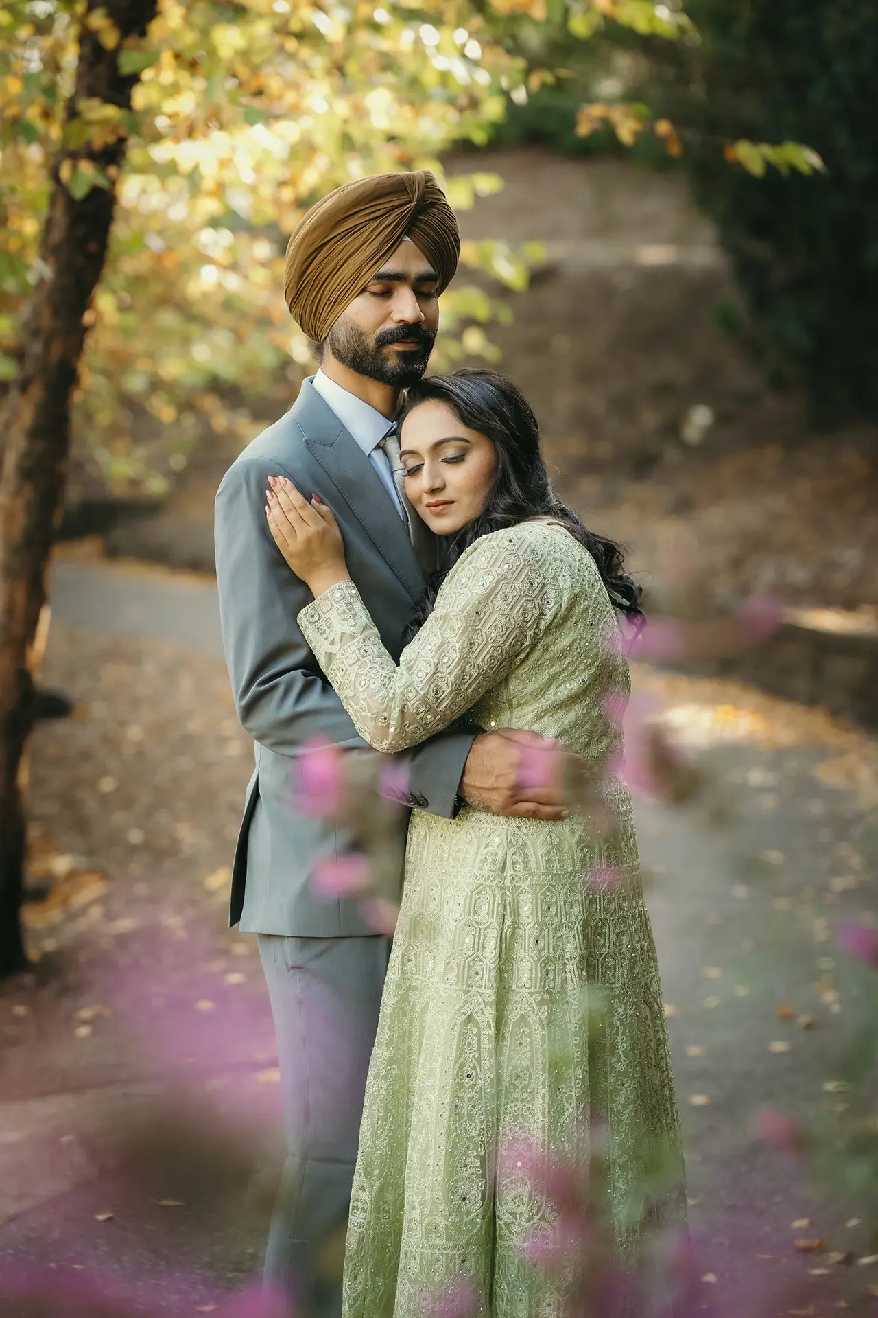 Punjabi Wedding in Melbourne
